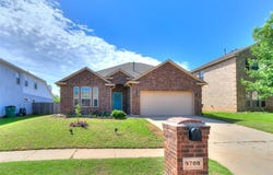 9708 Squire Lane, Yukon, OK 73099