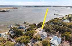 301 E Bay Street, Southport, NC 28461