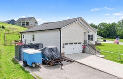 116 Hackberry Court, Frankfort, KY 40601
