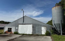 5703 NEAL PARKER ROAD, WITHAMS, VA 23488