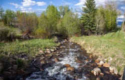Wey's View lot: 5, McAllister, MT 59740