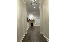 8874 Wingate, Benton, AR 72019
