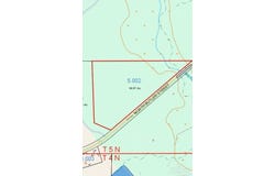 0 Butler St, Goodway, AL 36445