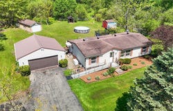 3356 Route 98, Varysburg, NY 14167