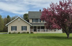 25 Joann Lane, Cadyville, NY 12918