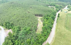 22.29 AC NORTH TEXAS ROAD, DELRAY, WV 26714