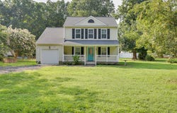 5691  Crany Creek Dr, Gloucester, VA 23061