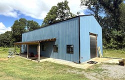 443 Garrett Road, Lamar, AR 72846