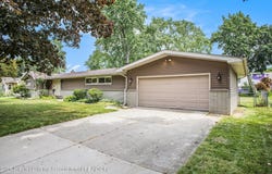 807 Riverside Drive, Portland, MI 48875