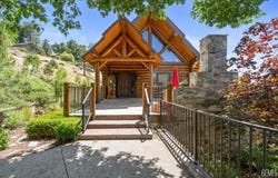 26000 Deertrail Drive, Tehachapi, CA 93561