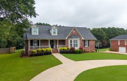 554 RENA DRIVE, SPRINGVILLE, AL 35146