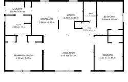 7140. Mapleview Circle W, Brown City, MI 48416