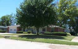 110 South LaClede Street, Polk, NE 68654