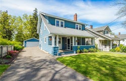 20 Delancey Drive, Geneva City, NY 14456