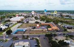 1859 W TYLER AVE. lot: 2 & 3, HARLINGEN, TX 78550