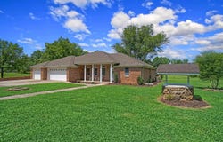 23 Fisher Lane, Dover, AR 72837-7965