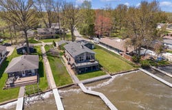 3179 Sandy Beach Street, Wayland, MI 49348