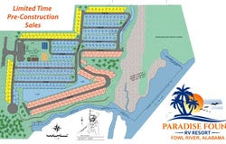 11551 Dauphin Island Parkway Unit 95, Theodore, AL 36582