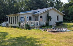 14599 W 450 N, Medaryville, IN 47957