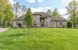 6170 Deer Spring Run, Canfield, OH 44406