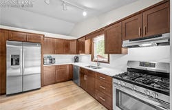 302 N Elm Street, Woodland Park, CO 80863