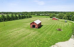 3512 Richland Road, Van Meter, IA 50261