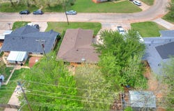 104 Oakside Drive, Moore, OK 73160
