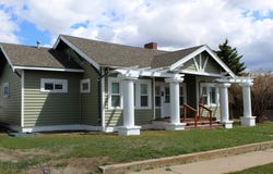1016 S Colorado, Butte, MT 59701