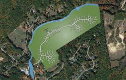 19 Edgewater Drive, Brentwood, NH 03833
