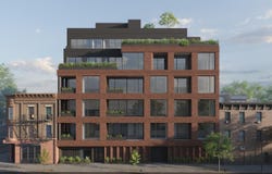 701 PROSPECT Place, Brooklyn, NY 11216