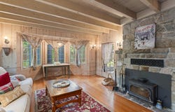 163 Bret Harte Road, Lake Arrowhead, CA 92352