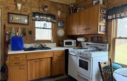 40 AC WPA Road, Crystal Falls, MI 49920