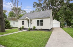 3120 Mona Street, Muskegon Heights, MI 49444