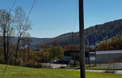 23250 GARRETT HIGHWAY, MC HENRY, MD 21541