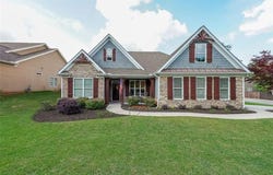 17 Lexington Court, Dallas, GA 30157