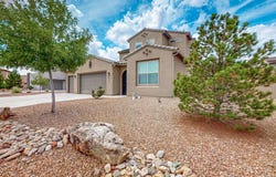 1939 Castle Peak Loop NE, Rio Rancho, NM 87144