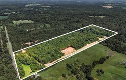 LOT 2 FOXTROT LN, RIXEYVILLE, VA 22737
