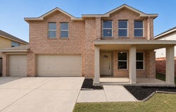 525 Del Mar Drive, Ponder, TX 76259