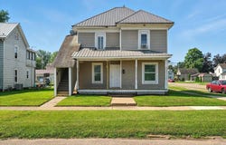 608 W Vine Street, Mount Vernon, OH 43050