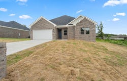 517 Madeleine Circle, Austin, AR 72007