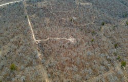 4625 N 3845 Rd., Stuart, OK 74570