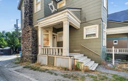 1911 W 2nd Ave, Spokane, WA 99201