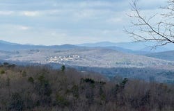 Winding Ridge, Blairsville, NC 30512