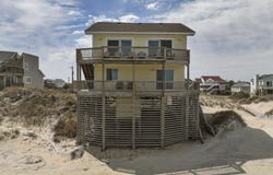 214 E Sea Gull Road, Nags Head, NC 27959