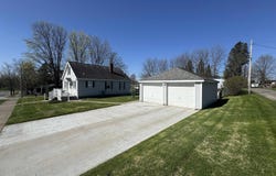 1100 Poplar, Crystal Falls, MI 49920