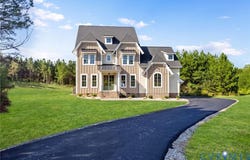 1559 Smokey Ridge Rd, Maidens, VA 23102