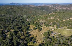 5750 Forest Meadows unit: 01, Julian, CA 92036