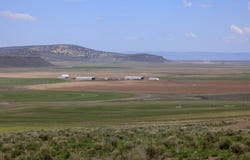 30040 Weaver Springs Lane, Burns, OR 97720