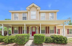 2150 Golf Course Road, Perry, FL 32348