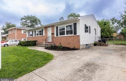 1009 ROWE LANE, BALTIMORE, MD 21228